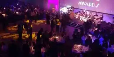 Awards Show, Award Night, Gala Event, Award Event Management 